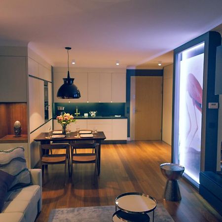 Apartament Flaming Сопот Номер фото