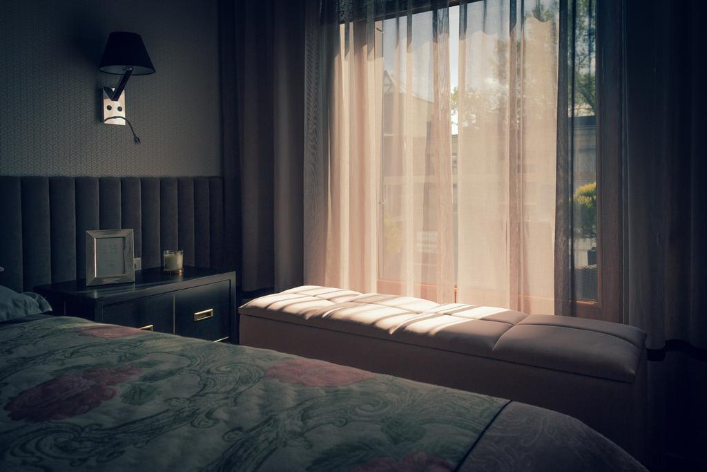 Apartament Flaming Сопот Номер фото