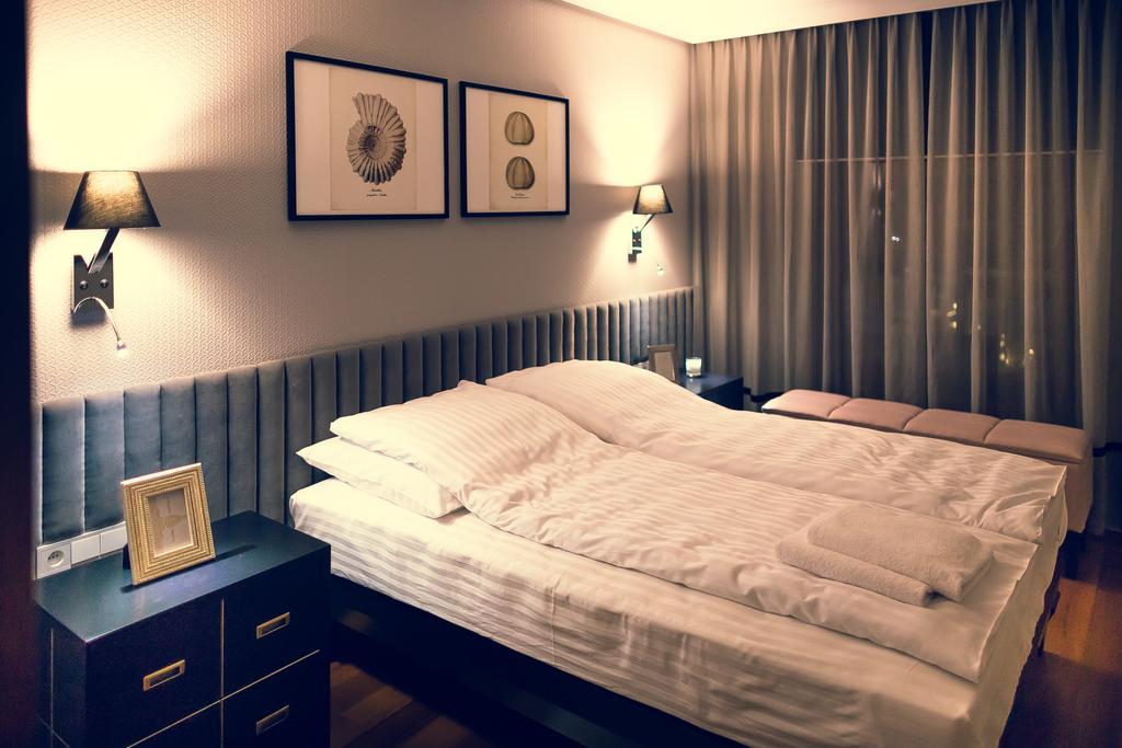 Apartament Flaming Сопот Номер фото