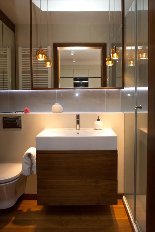 Apartament Flaming Сопот Номер фото